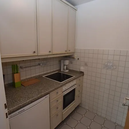 Ab Objekt 119 Apartment *