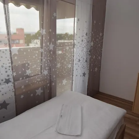 Ab Objekt 119 Apartman Stuttgart