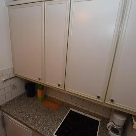 Apartamento Ab Objekt 119
